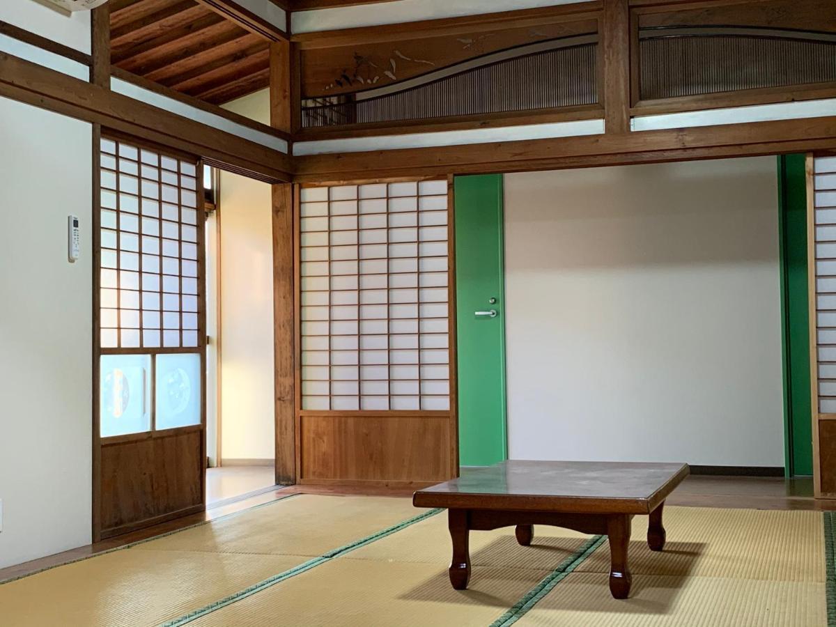 錦江町ゲストハウス よろっで Kinko Extérieur photo