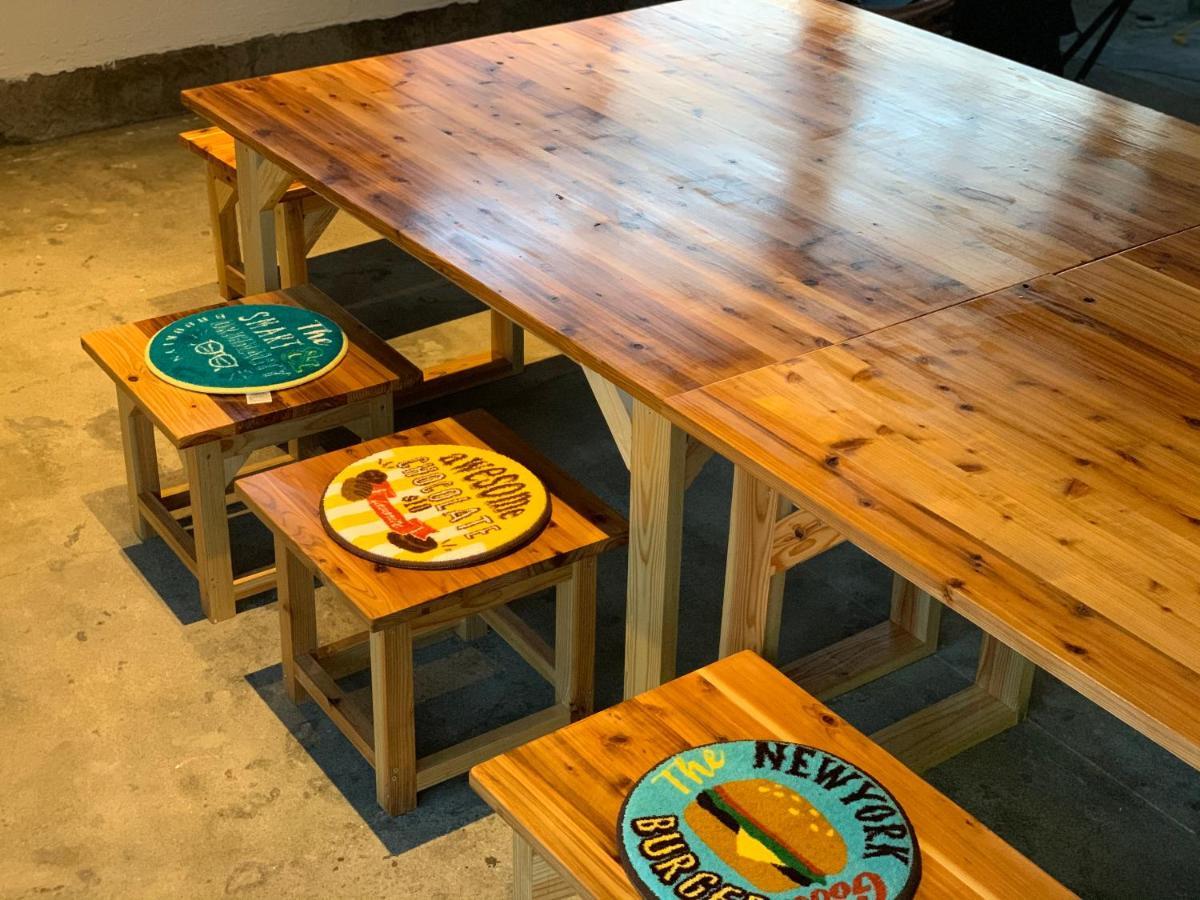 錦江町ゲストハウス よろっで Kinko Extérieur photo