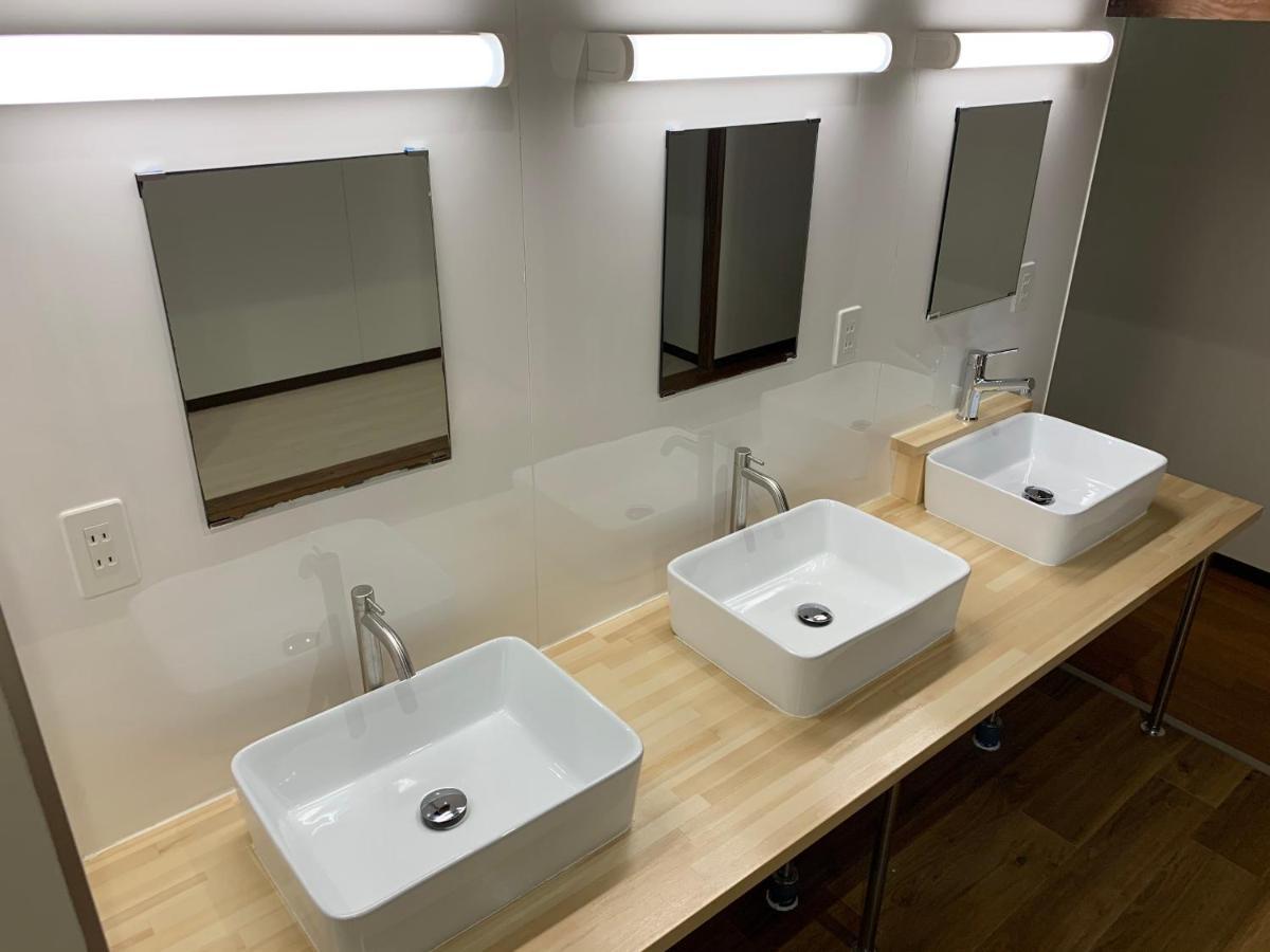 錦江町ゲストハウス よろっで Kinko Extérieur photo