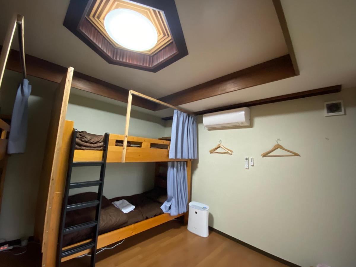 錦江町ゲストハウス よろっで Kinko Extérieur photo
