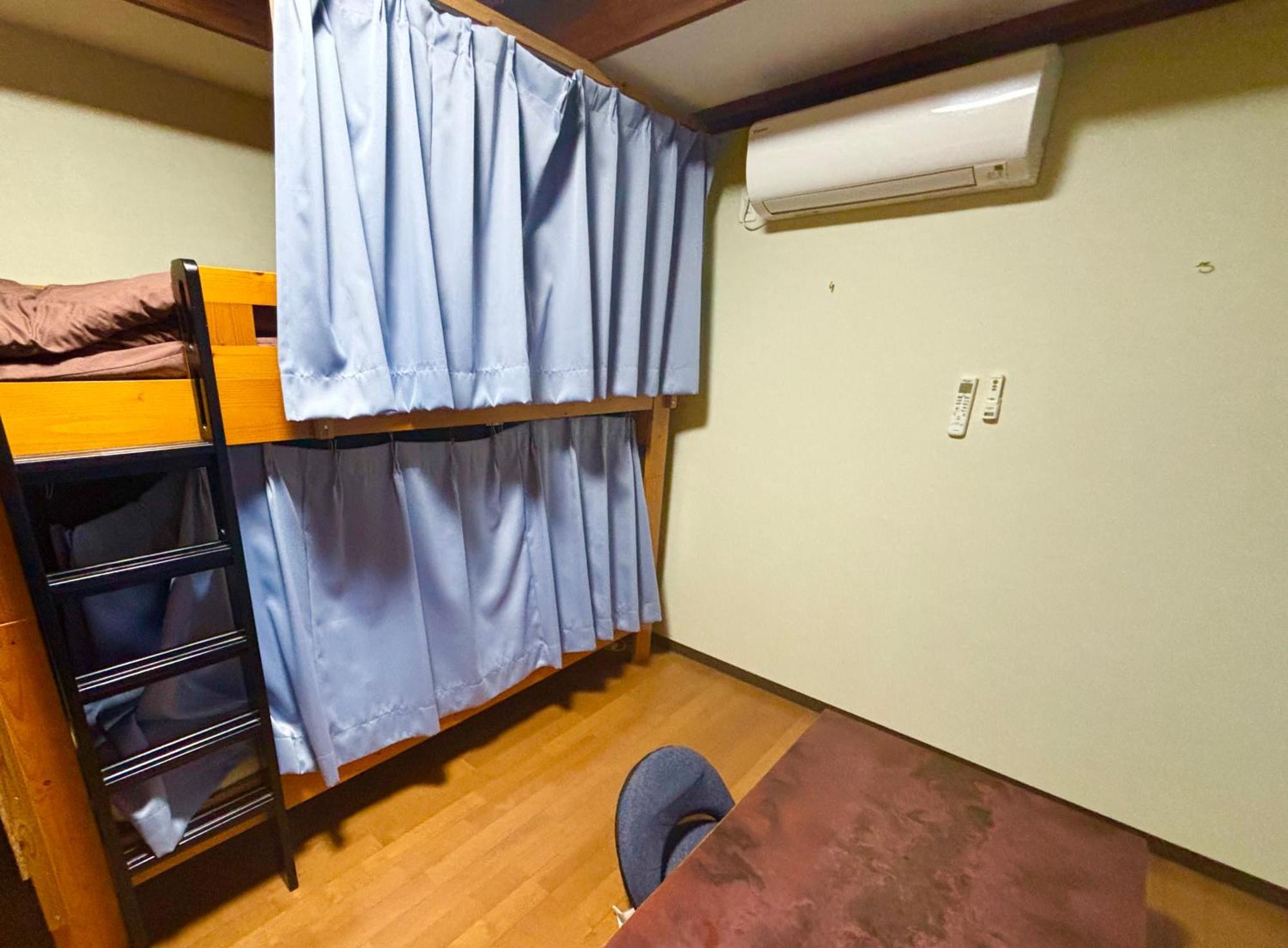 錦江町ゲストハウス よろっで Kinko Extérieur photo